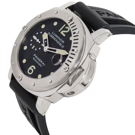 panerai submersible royal navy|panerai submersible models.